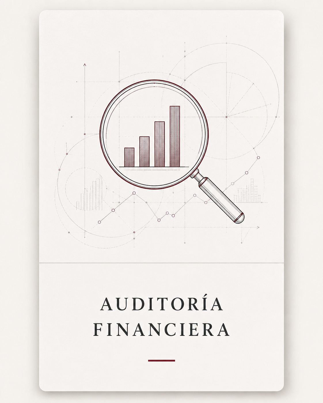 Auditoría Financiera y de Cumplimiento