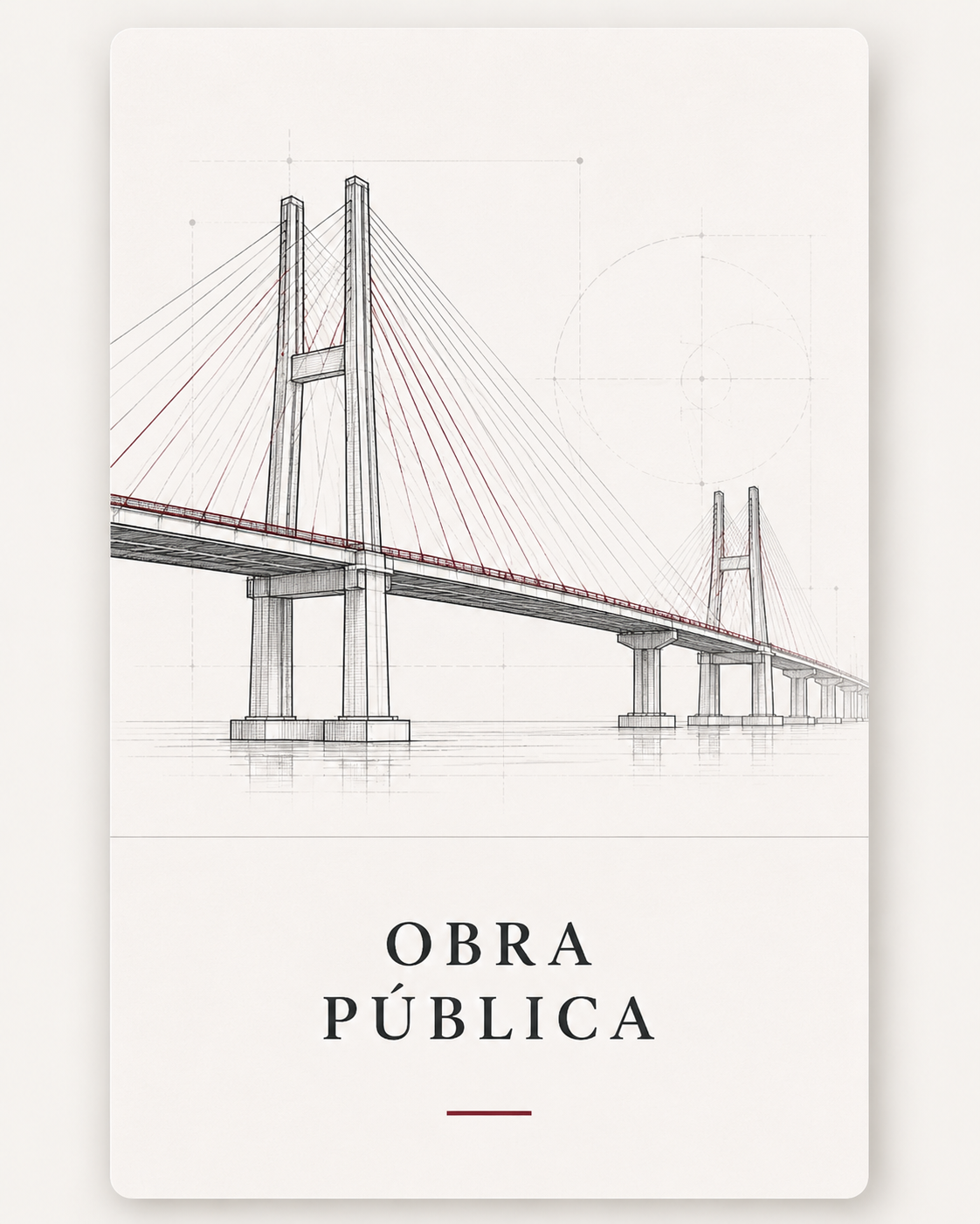 Auditoría de Obra